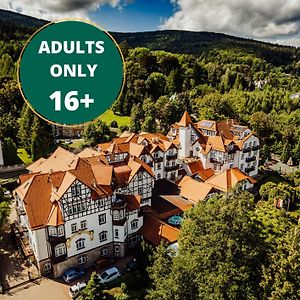 Park Hotel Kur & Spa
